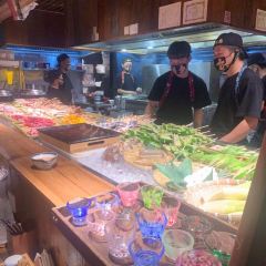 博多一豚軒(三迪中心店)張用戶圖片