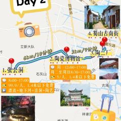 周震馄饨 User Photo