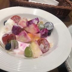 NA PO LI XIAO ZHEN User Photo