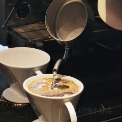 Starbucks (taiheguangchang) User Photo