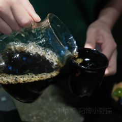 Starbucks (taiheguangchang) User Photo