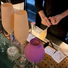 Echo Club User Photo