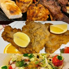 Restaurant MainNizza 여행 사진