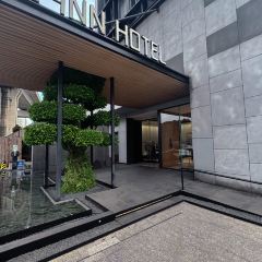 S·Restaurant User Photo