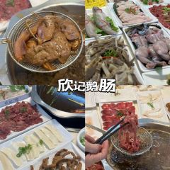 Xinji'echang User Photo