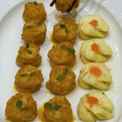 SHUXIANGMENDI User Photo