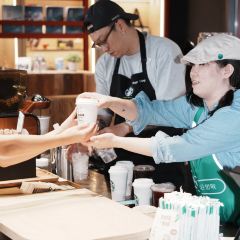 肯德基(天全服务区店) User Photo