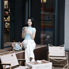 肯德基(天全服务区店) User Photo