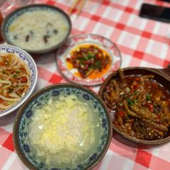 婺江食府 여행 사진