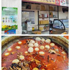 邓家牛腩面 User Photo