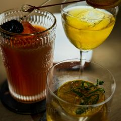 Nonsense Cafe & Bar - Wuchang Branch 여행 사진