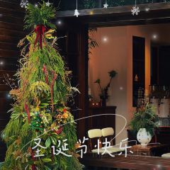 伊莲西点生活馆 User Photo