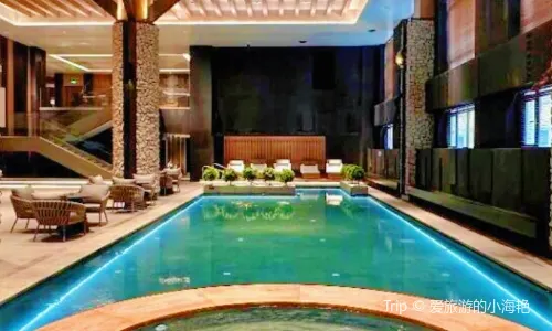 Puyue Hot Spring