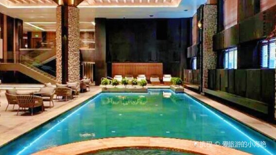 Puyue Hot Spring