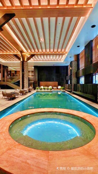 Puyue Hot Spring