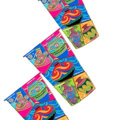 放哈·甜醅子奶茶创造者(大众巷店) User Photo