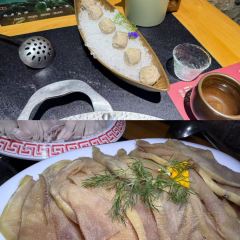 重庆火锅·辣潮(龙口总店) User Photo