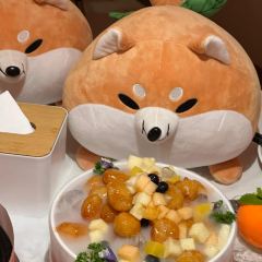 橘子餐厅(郑州正弘城店) User Photo