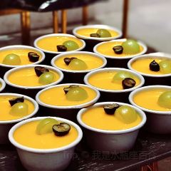 防城港白浪滩戴斯温德姆酒店·粤港轩中餐厅 User Photo