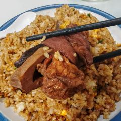 山水之味 User Photo
