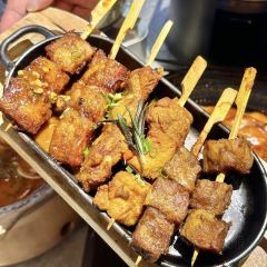天天Plus·新加坡融合菜(壹方城店) 여행 사진