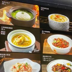 百富源·海鲜辽菜(浑南全运路店) User Photo