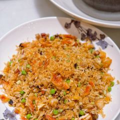 上海康桥万豪酒店珑锦轩中餐厅 User Photo