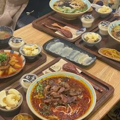 旬食·藏地时令定食(八廓街店) User Photo