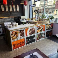 QIAO LAO YE LV ROU GUAN PU SHAN LU DIAN User Photo