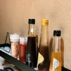 Ryukyu no Ushi Naha Kokusai st. User Photo