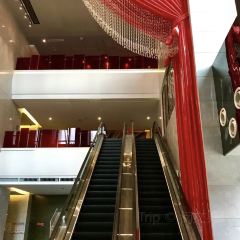 昆明索菲特大酒店雲軒中餐廳(雲軒中餐廳)張用戶圖片
