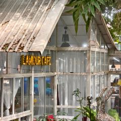 Lamour Cafe & Restaurant User Photo