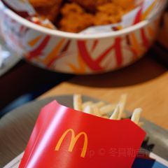 McDonald's (yangqiao) User Photo