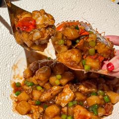 玖弄臻鲜 User Photo