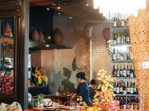 Pizzaiolo