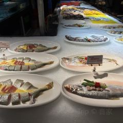 和合大院(东海大道店) User Photo