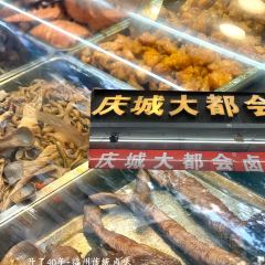 Coffee Reset 重個置咖啡(井大路店) User Photo