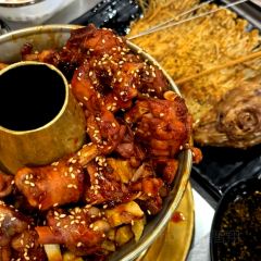 状元煮烤官(北都街店) User Photo