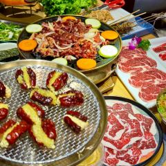 呂屯一頭牛(龍南街店)張用戶圖片