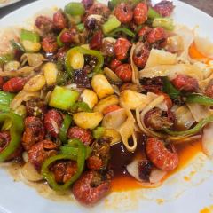 老猎人餐饮 User Photo