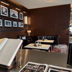OPUS 388 (Mandarin Oriental, Shenzhen) User Photo