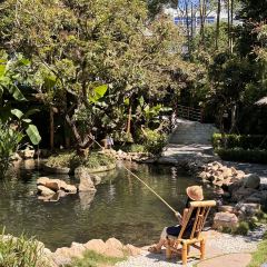 大肚林山庄·森林餐厅 여행 사진