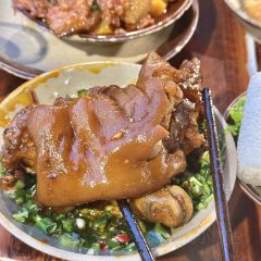 大井巷 User Photo