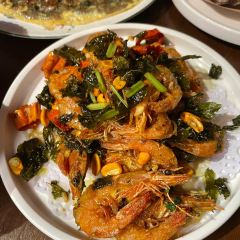 LINGSHANG ISLAND FOOD User Photo
