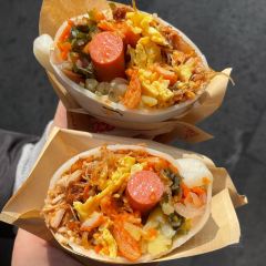 洪池嵌糕店 User Photo