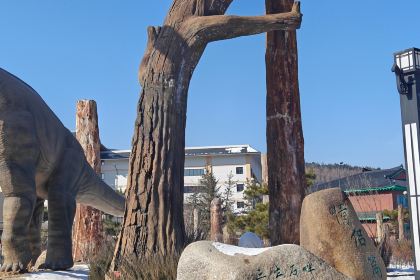 Fuyuanguan (henanjie)