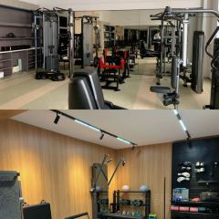 燕子烙锅总店 User Photo