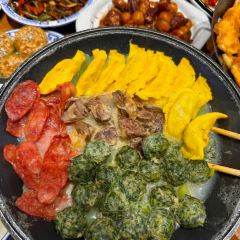 全味南街小馆地方菜(汤川徽韵商贸城店) User Photo