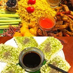 則瓦·雲南小吃集合店張用戶圖片