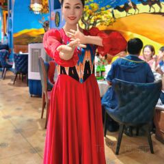 SEEUNARI西域娜依·融合菜(长宁南路店) User Photo